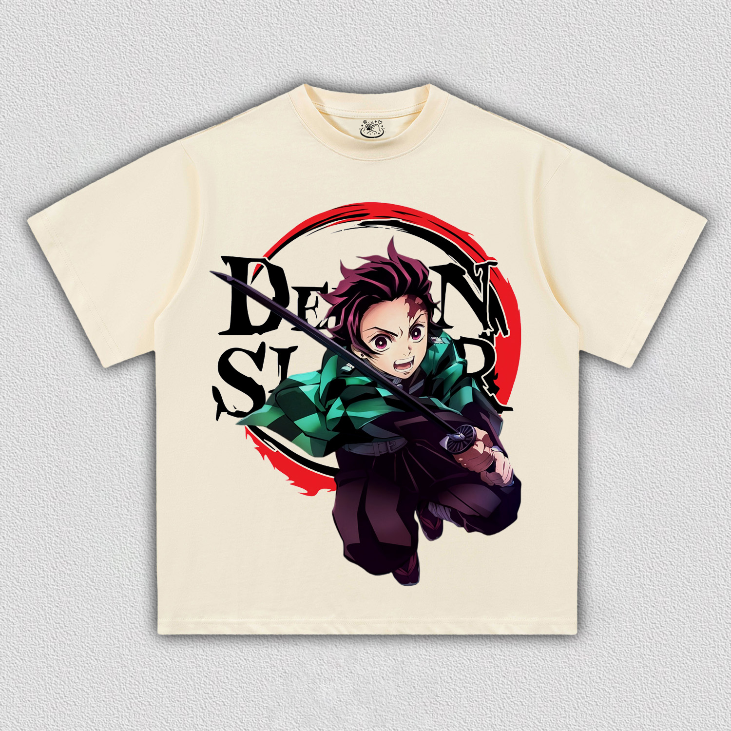 Kamado Tanjirou V12 TEE