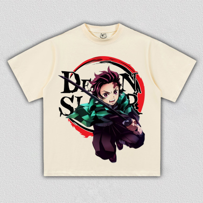 Kamado Tanjirou V12 TEE