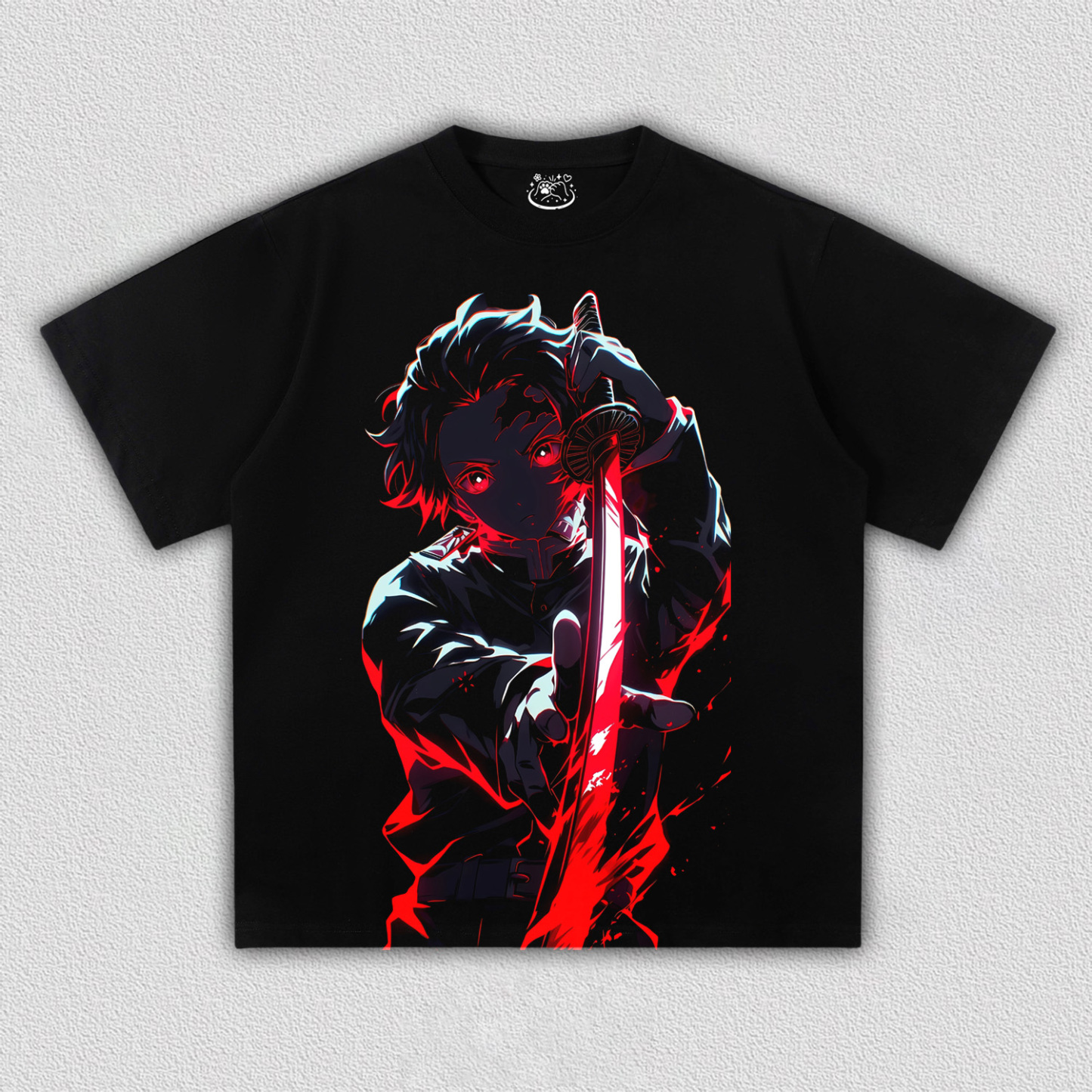 Kamado Tanjirou V17 TEE