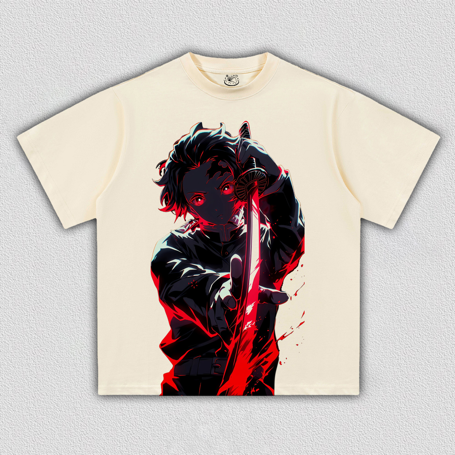 Kamado Tanjirou V17 TEE