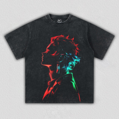 Kamado Tanjirou V19 TEE