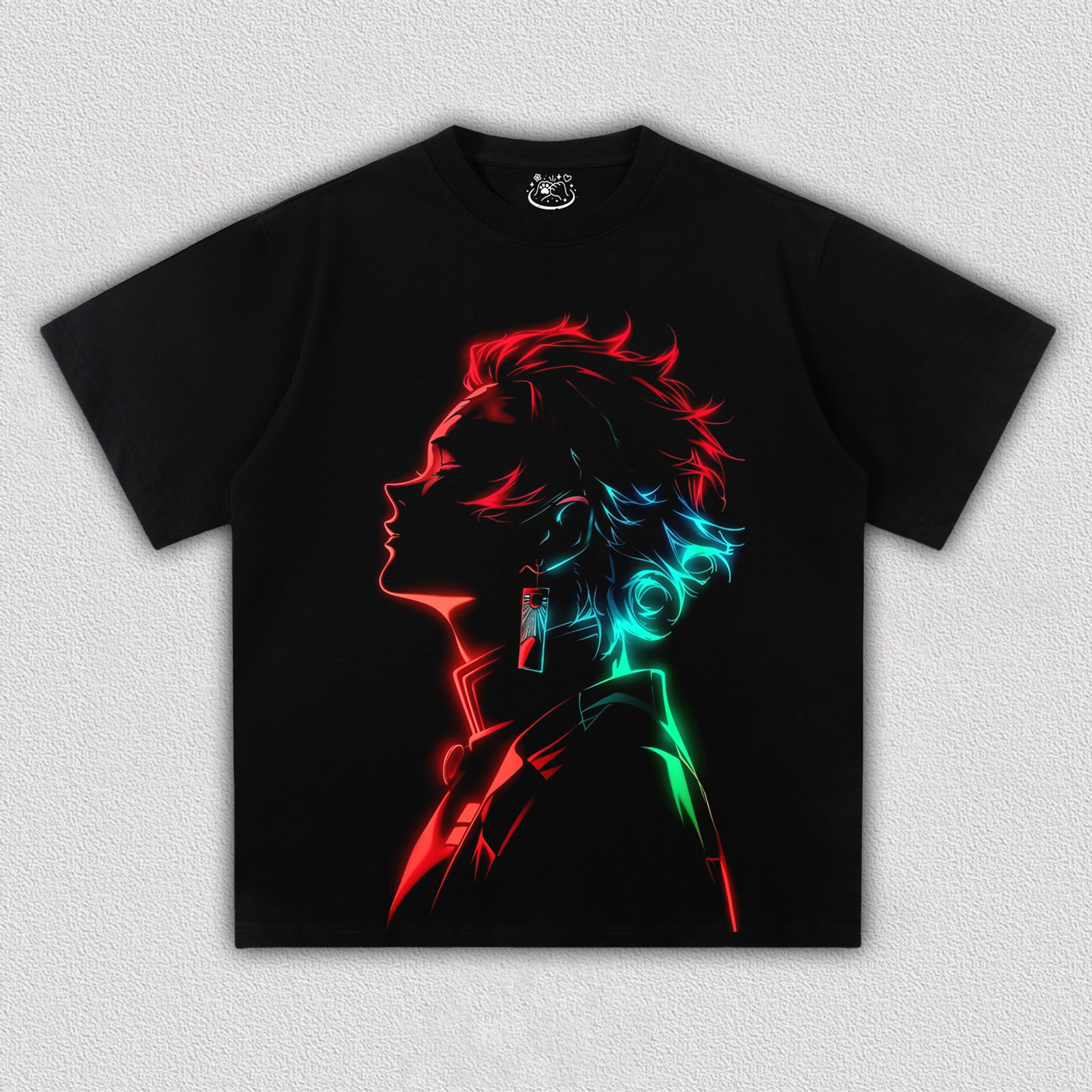 Kamado Tanjirou V19 TEE