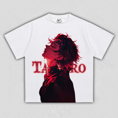 Kamado Tanjirou V2 TEE