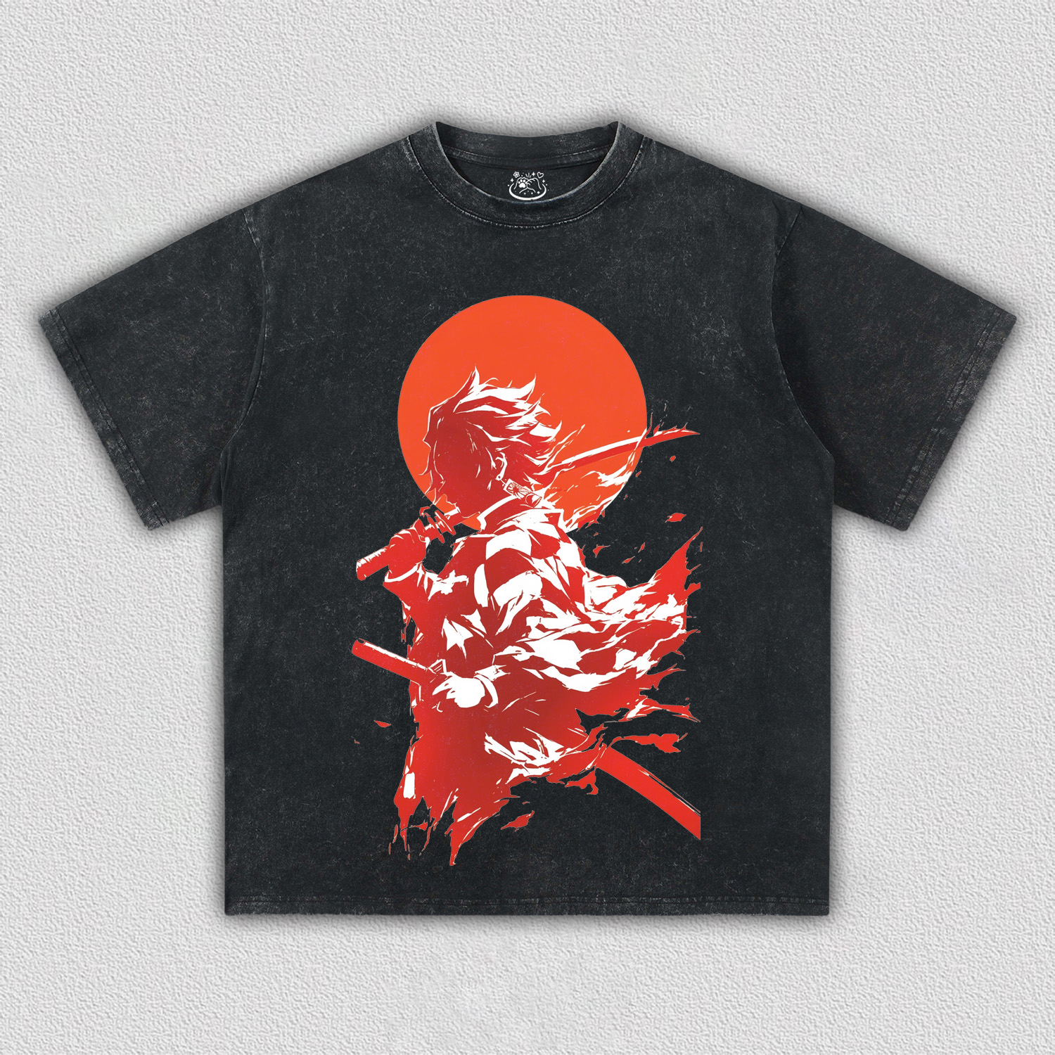 Kamado Tanjirou V20 TEE