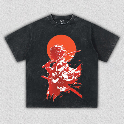 Kamado Tanjirou V20 TEE