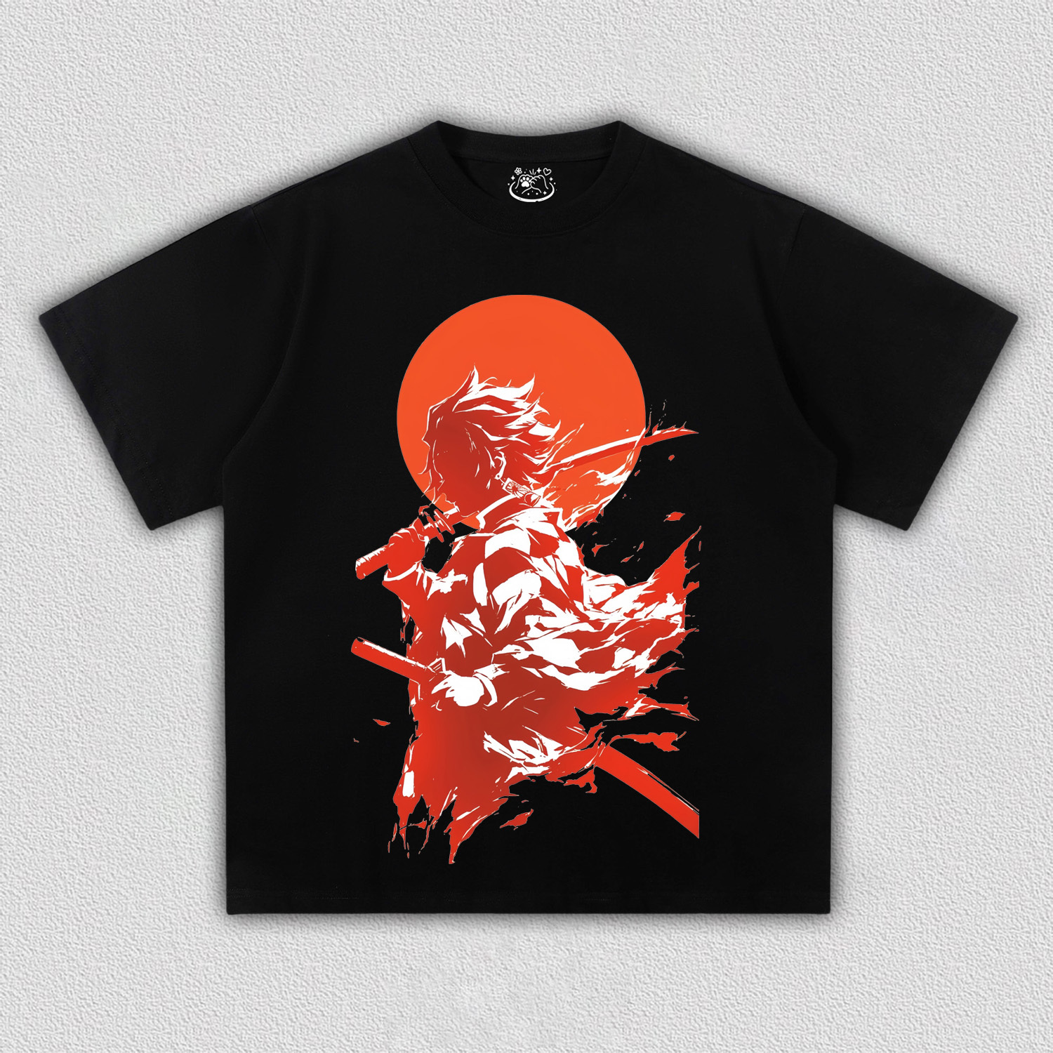 Kamado Tanjirou V20 TEE
