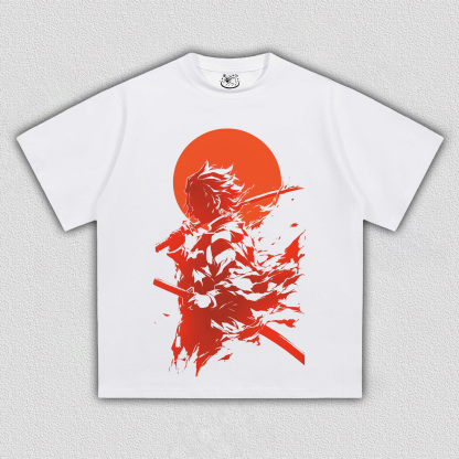 Kamado Tanjirou V20 TEE