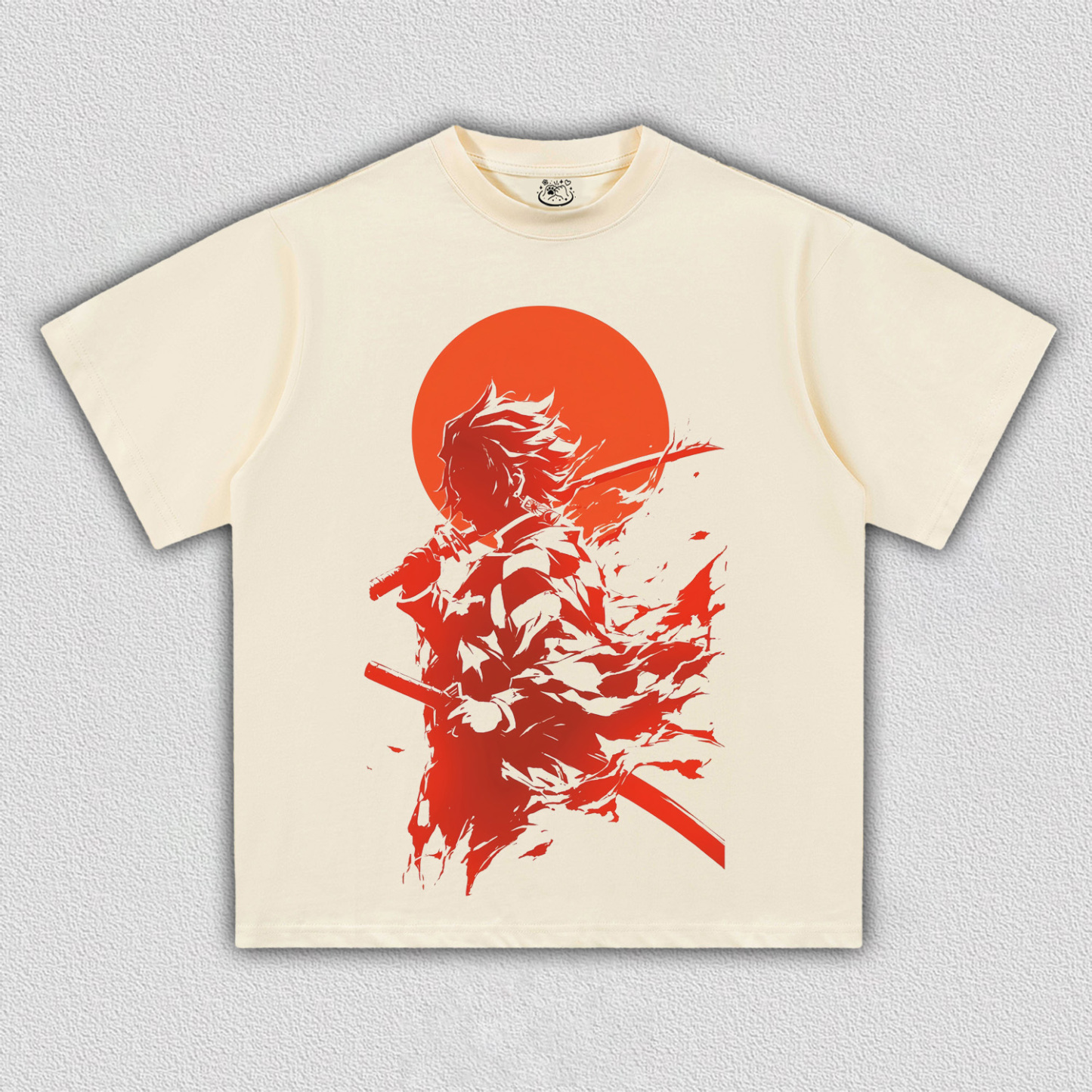 Kamado Tanjirou V20 TEE
