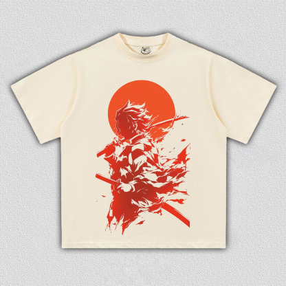 Kamado Tanjirou V20 TEE