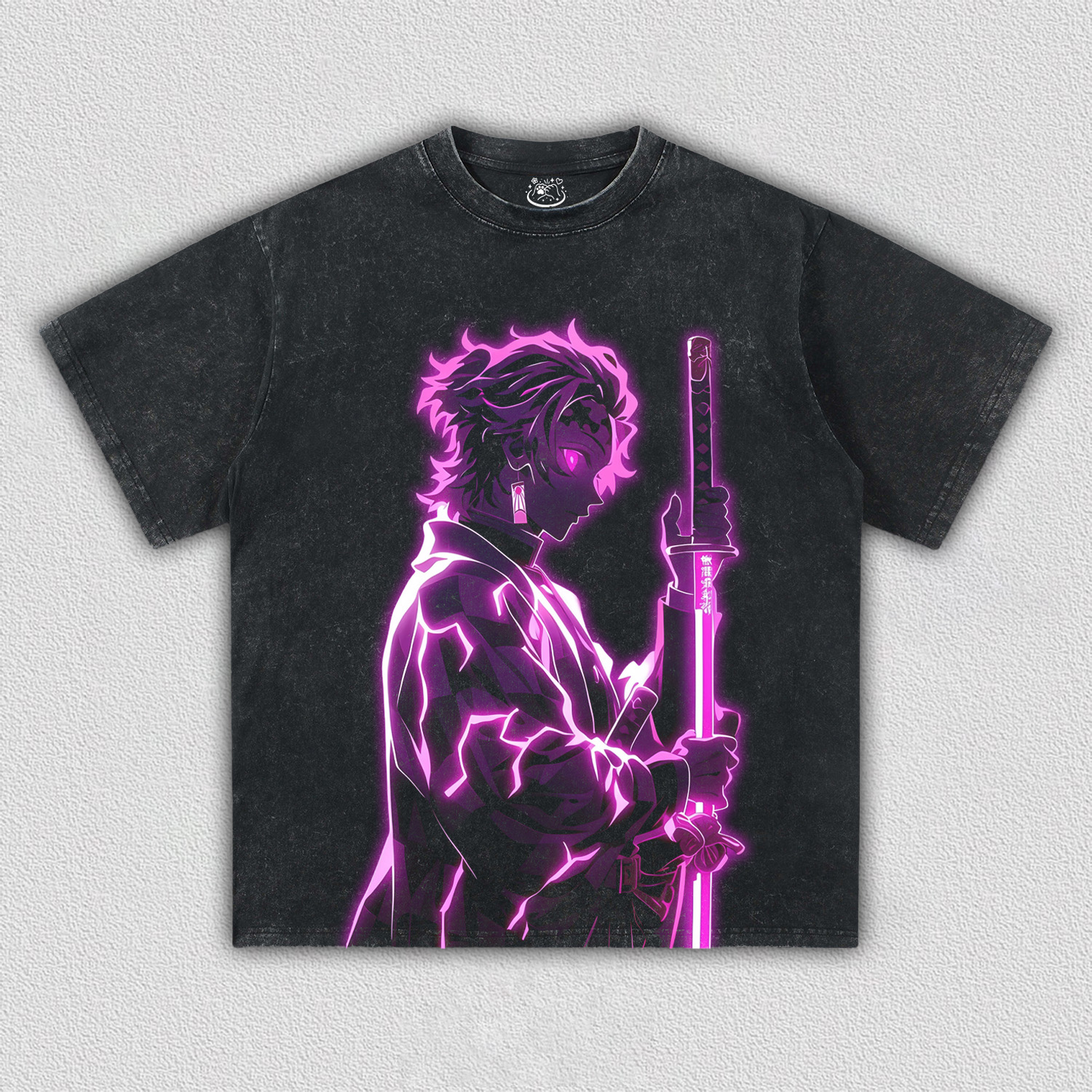 Kamado Tanjirou V21 TEE