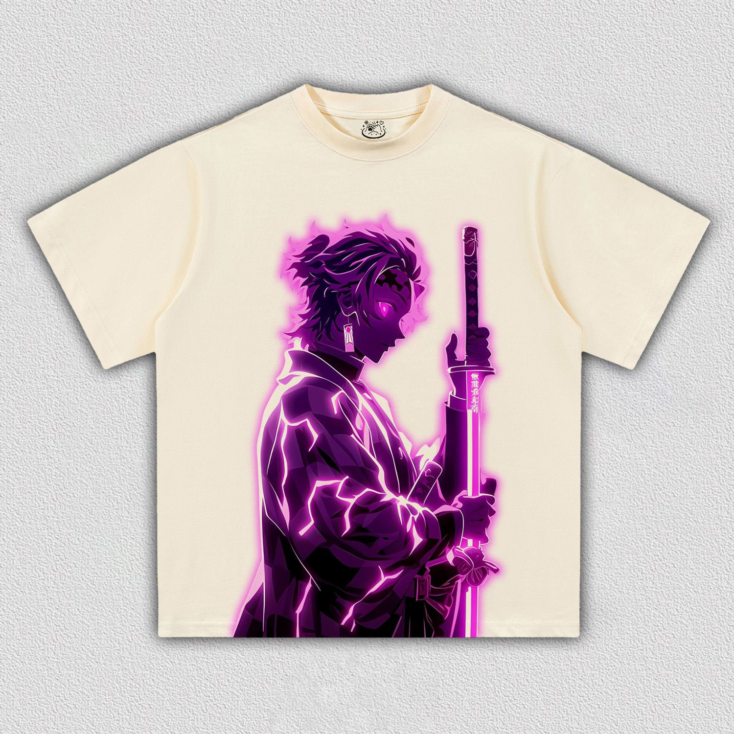 Kamado Tanjirou V21 TEE