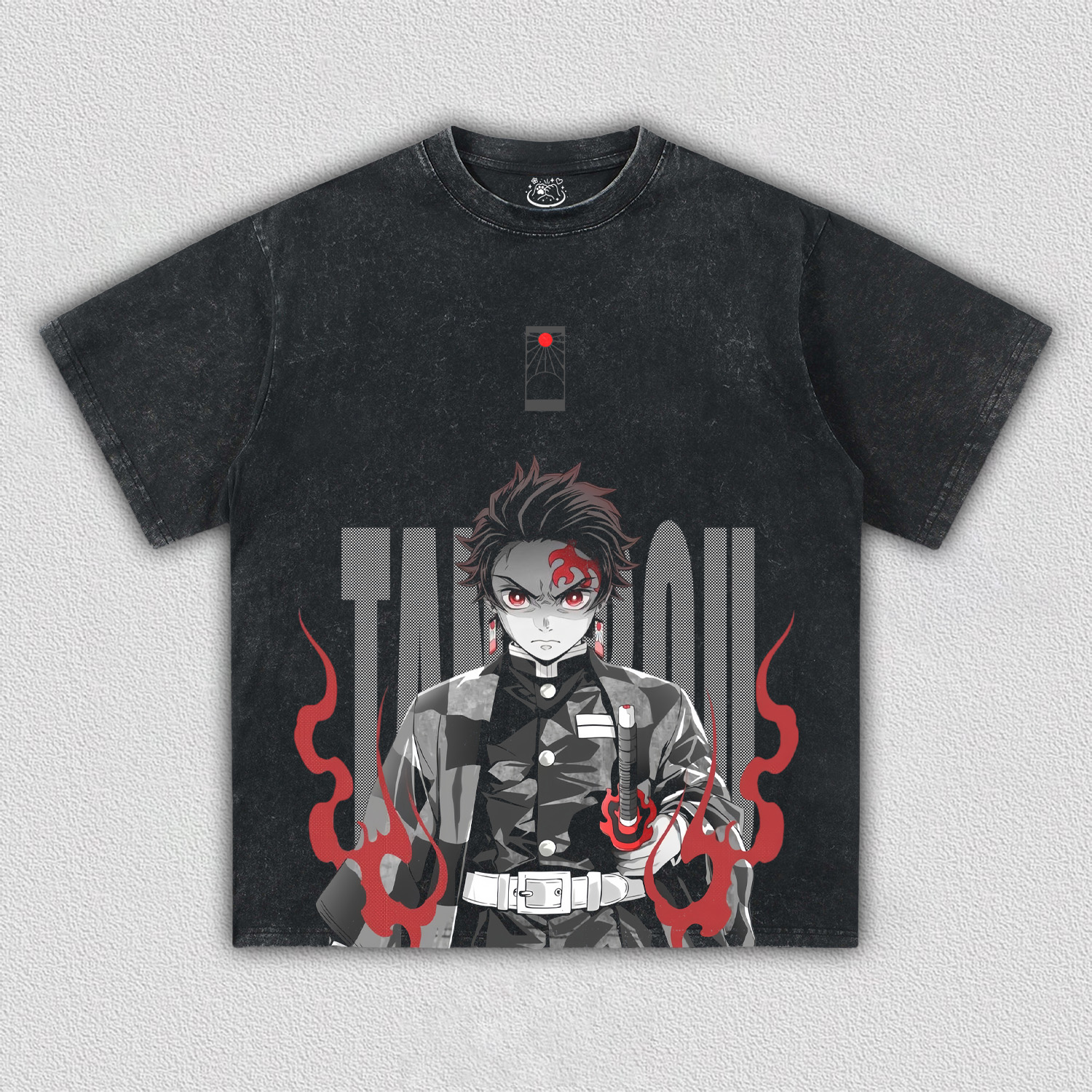 Kamado Tanjirou V23 TEE