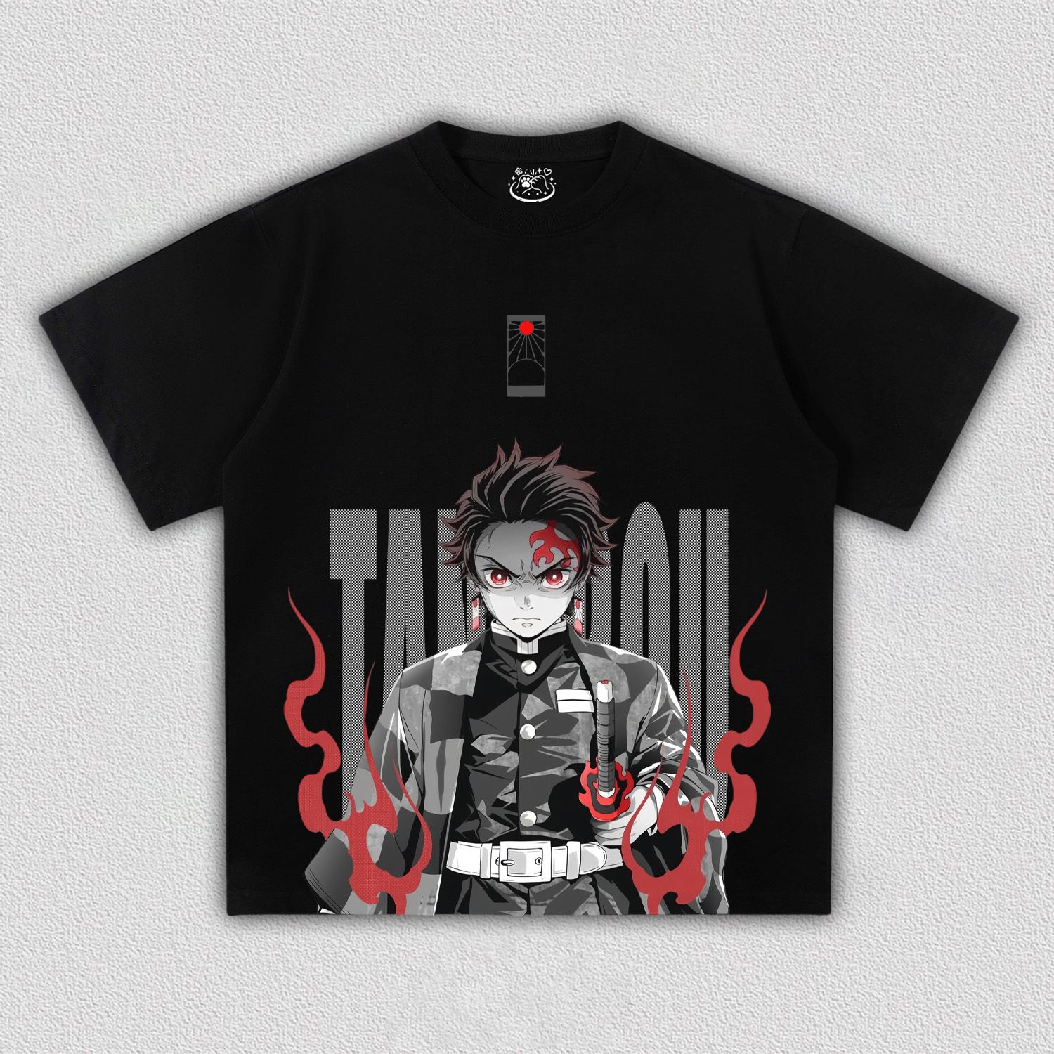 Kamado Tanjirou V23 TEE