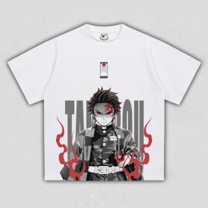 Kamado Tanjirou V23 TEE