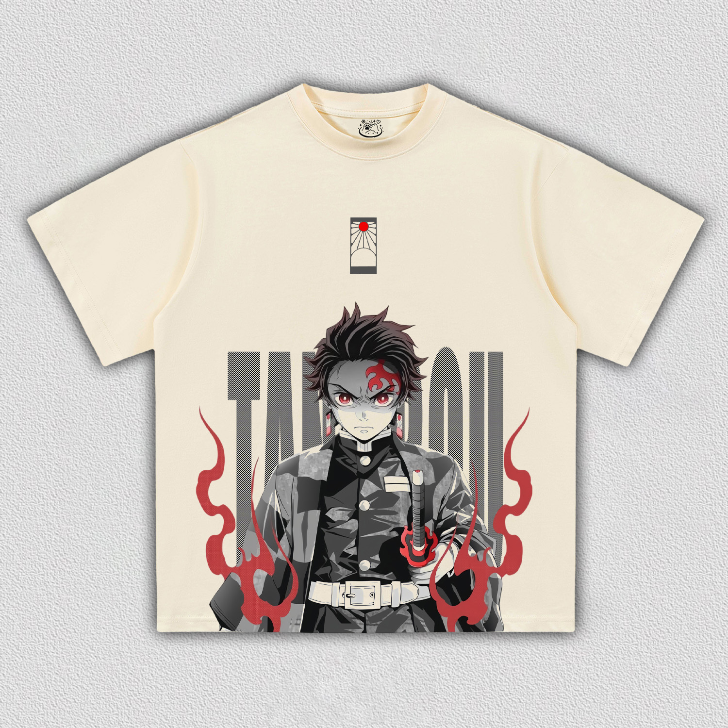 Kamado Tanjirou V23 TEE