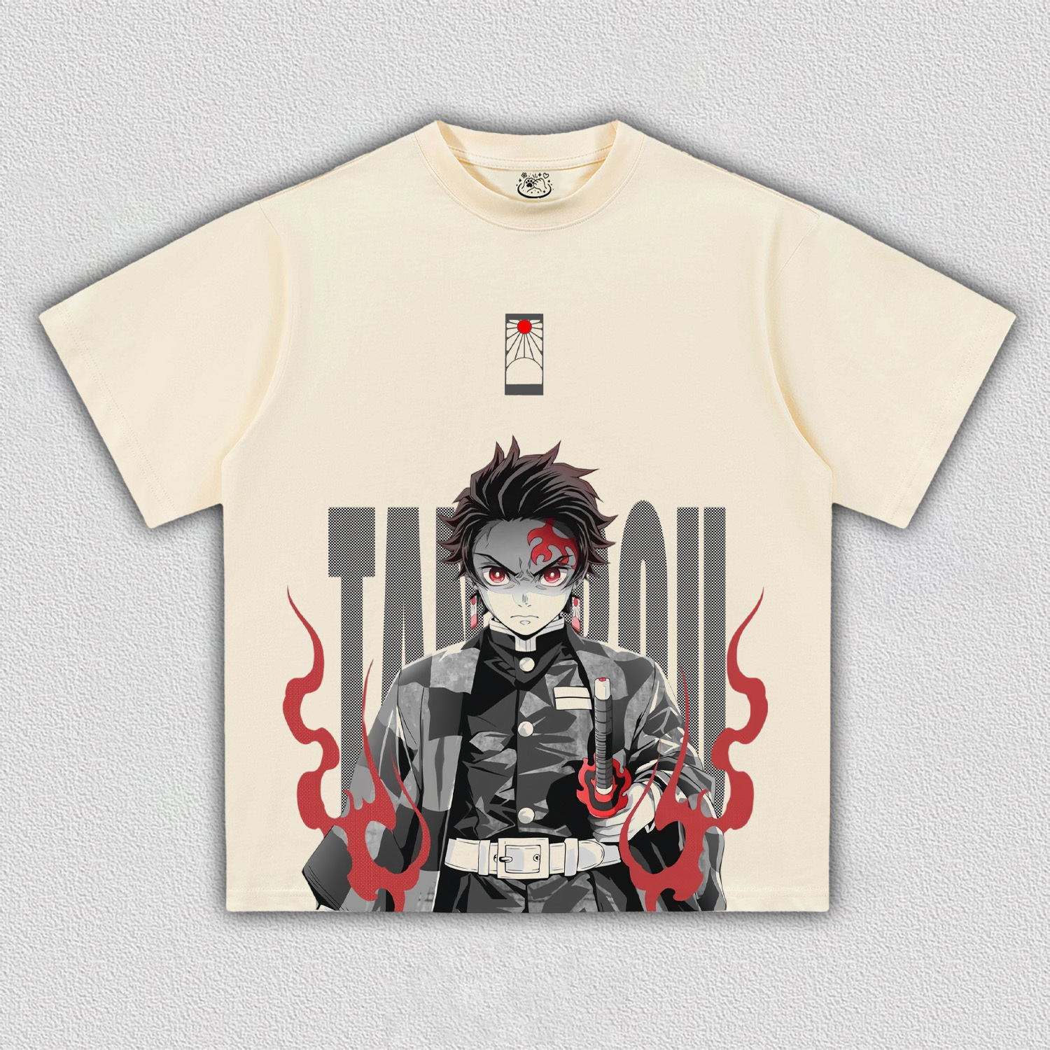 Kamado Tanjirou V23 TEE
