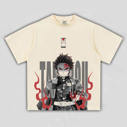 Kamado Tanjirou V23 TEE