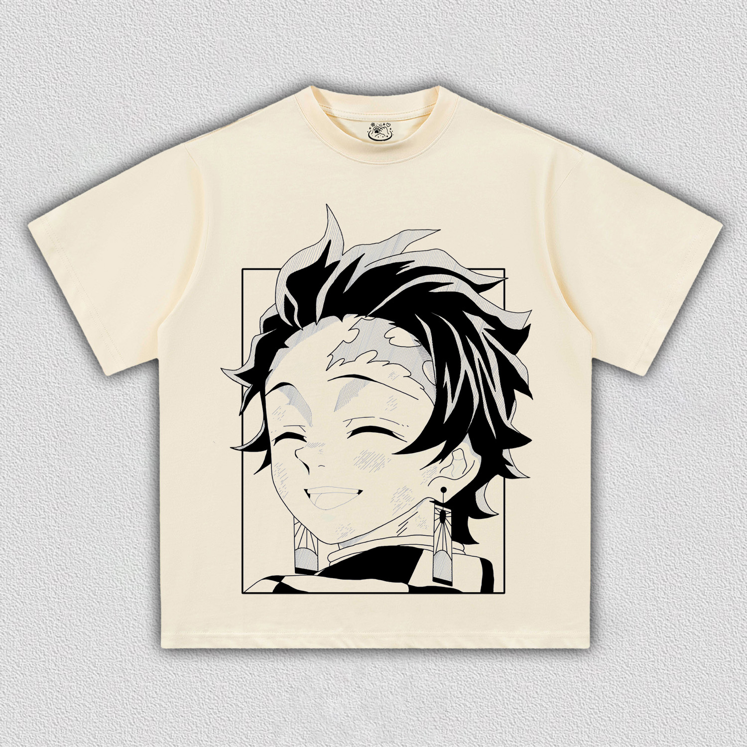 Kamado Tanjirou V24 TEE