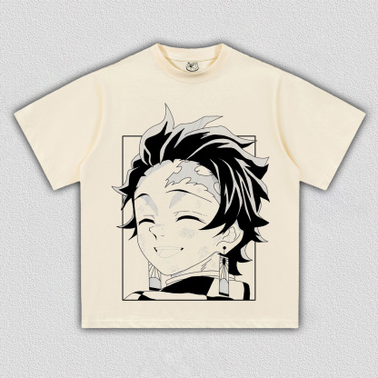 Kamado Tanjirou V24 TEE