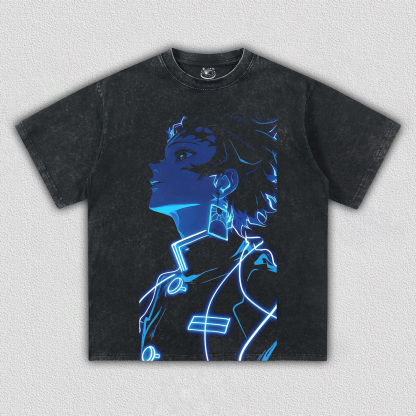 Kamado Tanjirou V26 TEE
