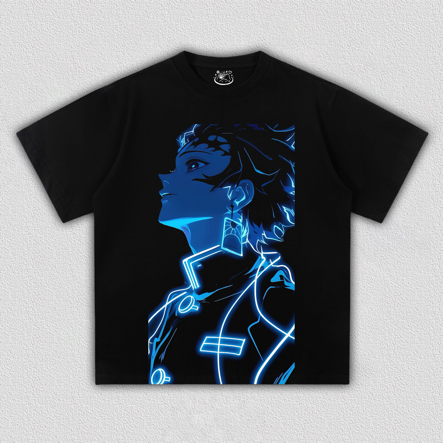 Kamado Tanjirou V26 TEE