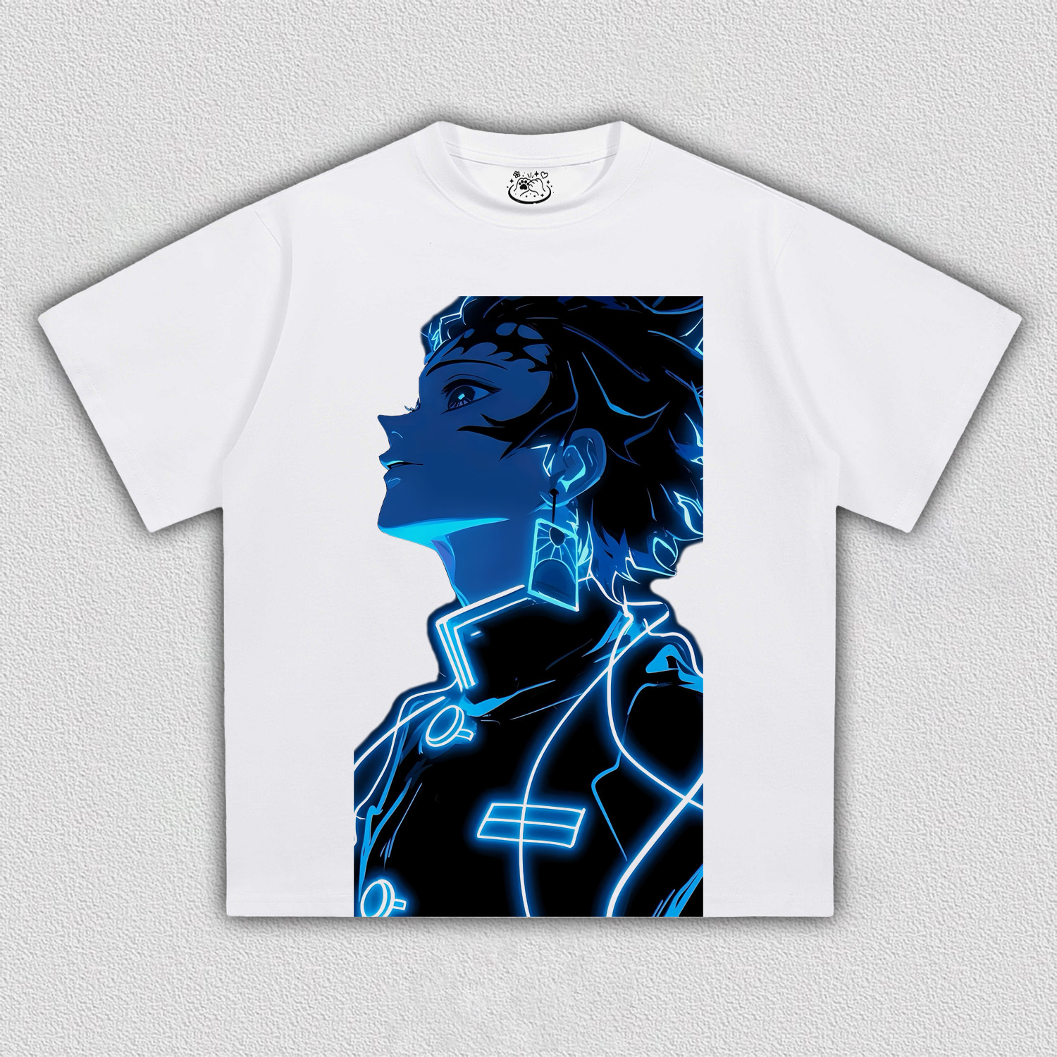 Kamado Tanjirou V26 TEE