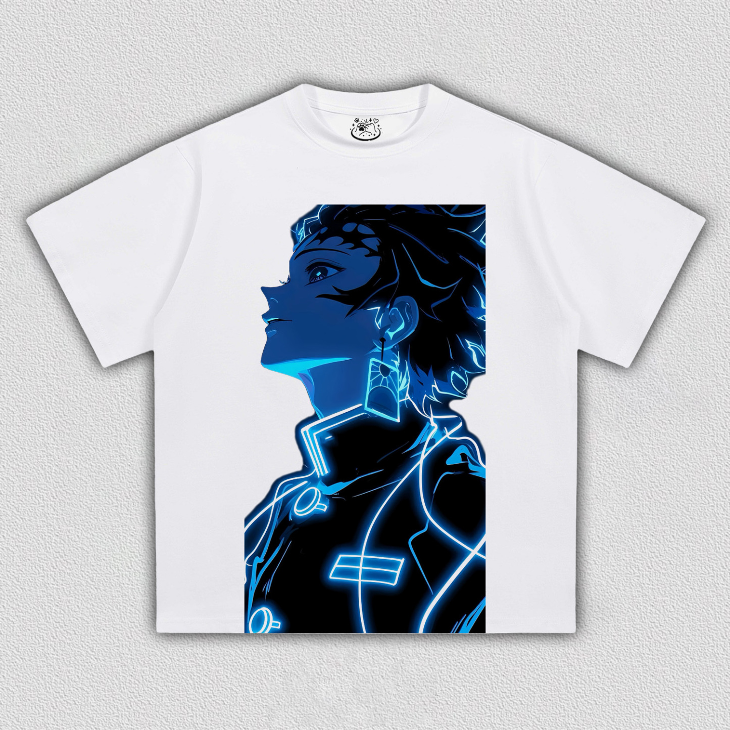 Kamado Tanjirou V26 TEE