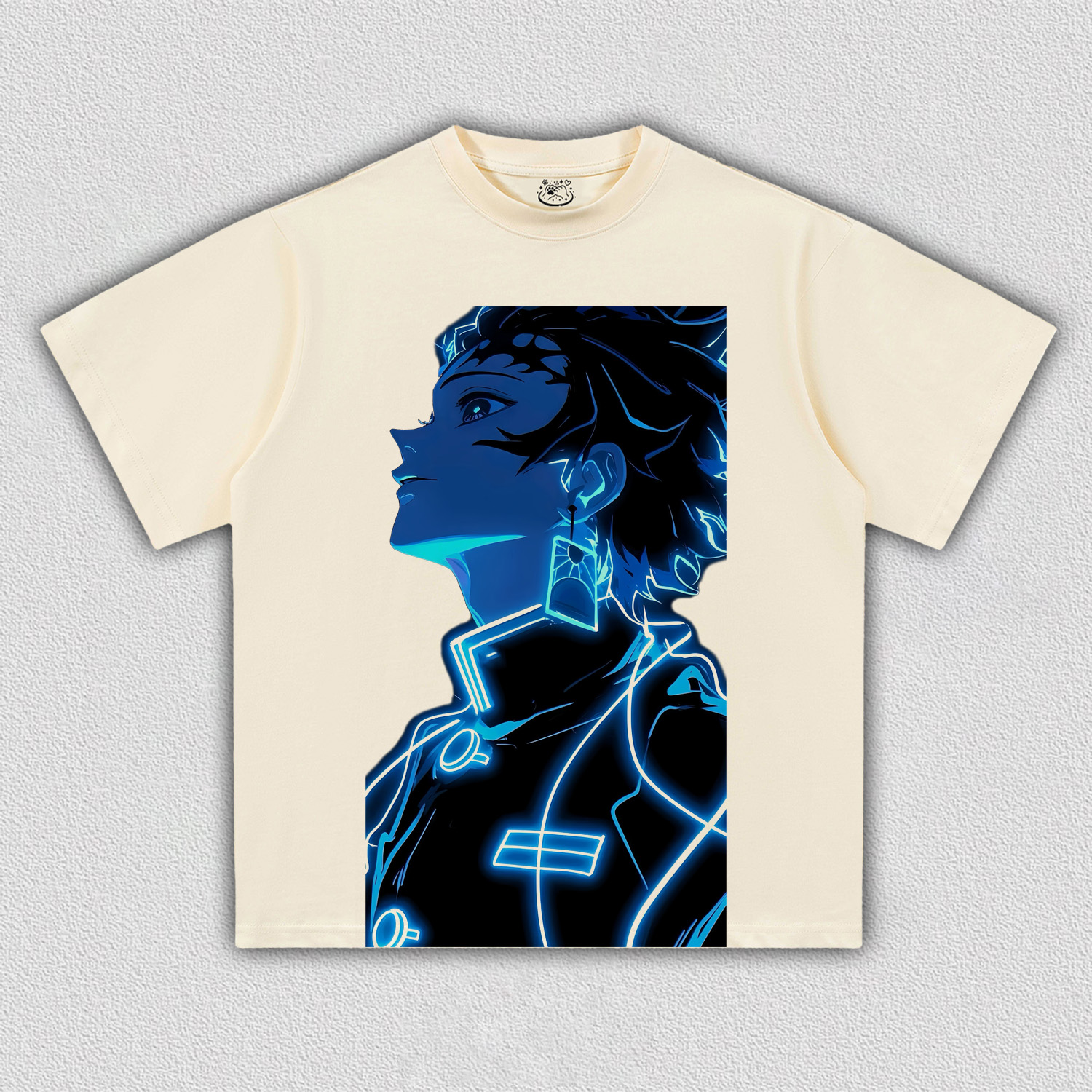 Kamado Tanjirou V26 TEE