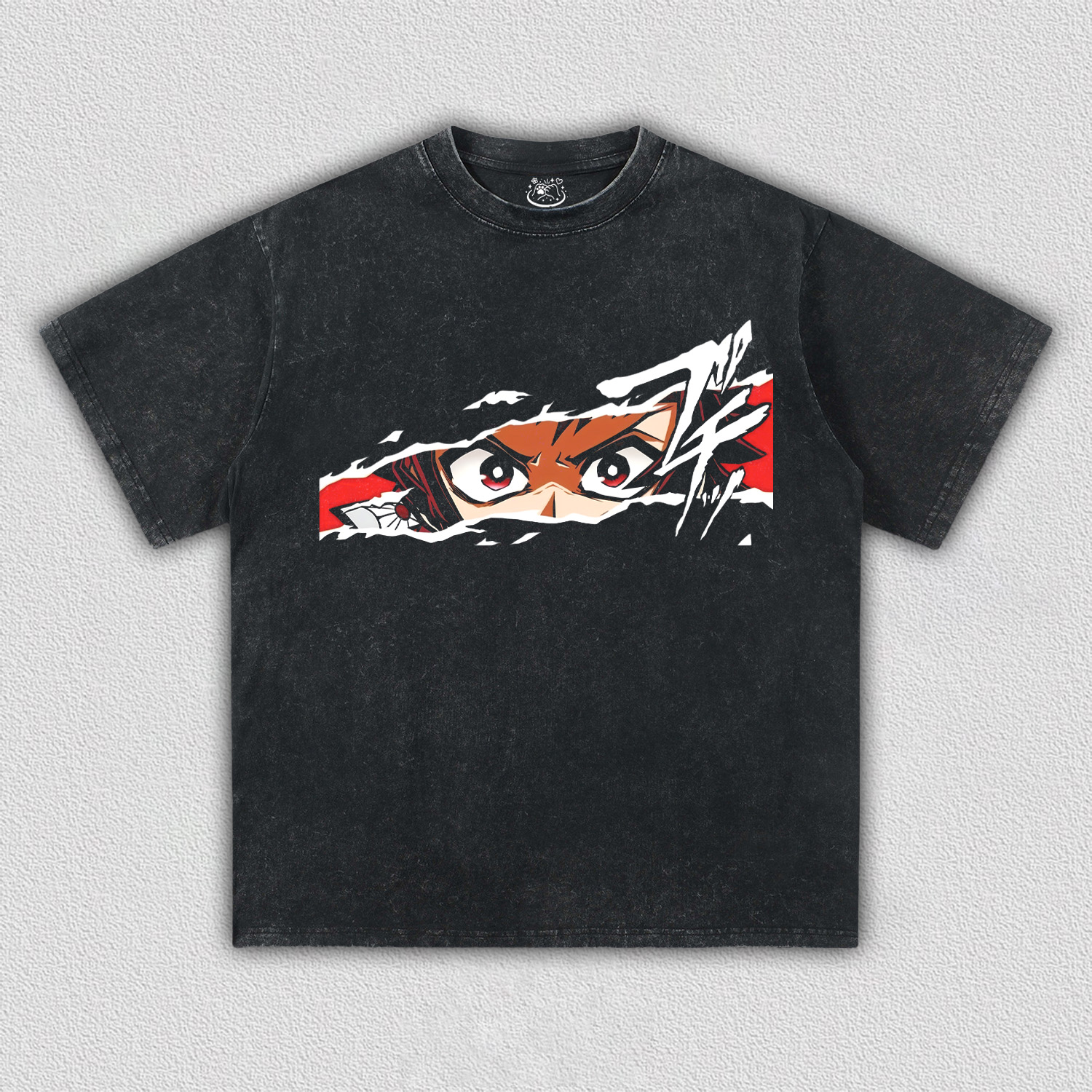 Kamado Tanjirou V27 TEE