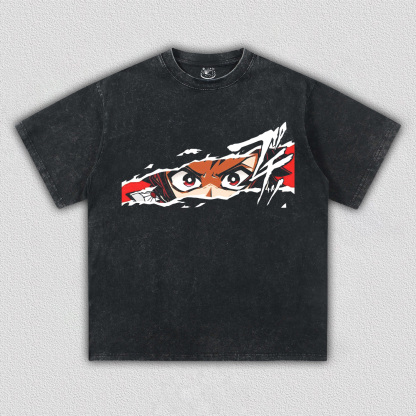 Kamado Tanjirou V27 TEE