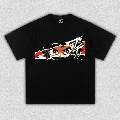 Kamado Tanjirou V27 TEE