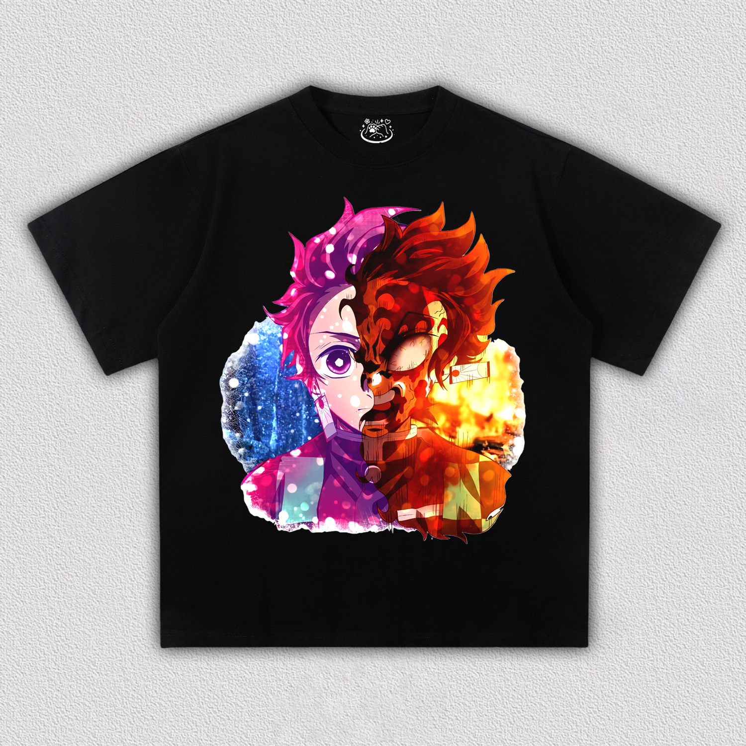 Kamado Tanjirou V28 TEE