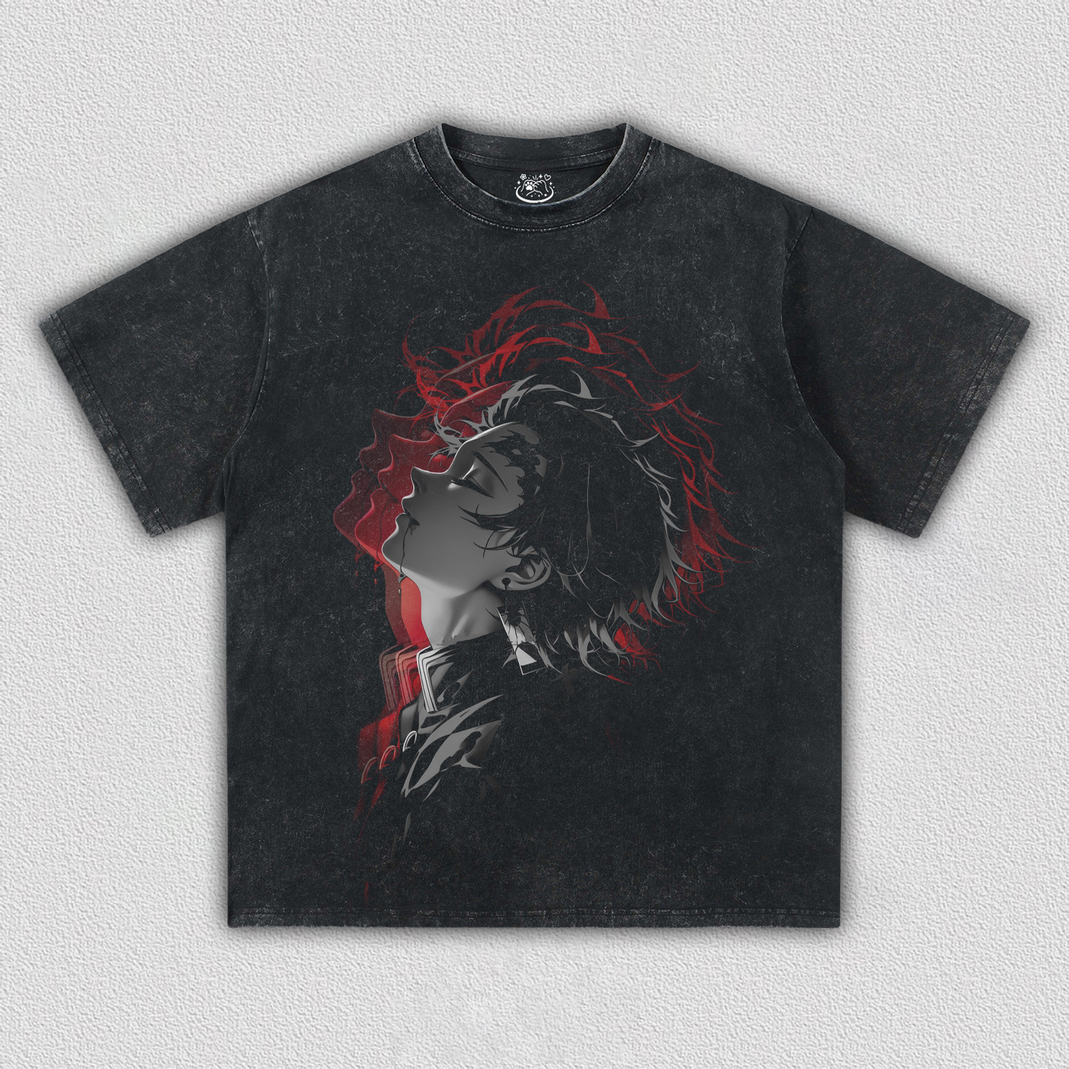 Kamado Tanjirou V3 TEE