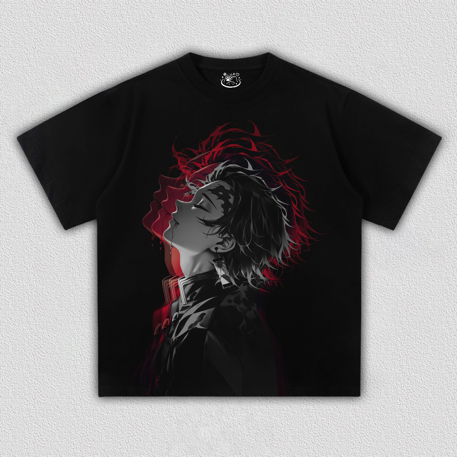 Kamado Tanjirou V3 TEE