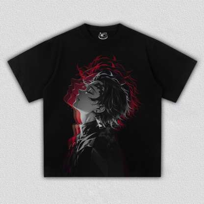 Kamado Tanjirou V3 TEE