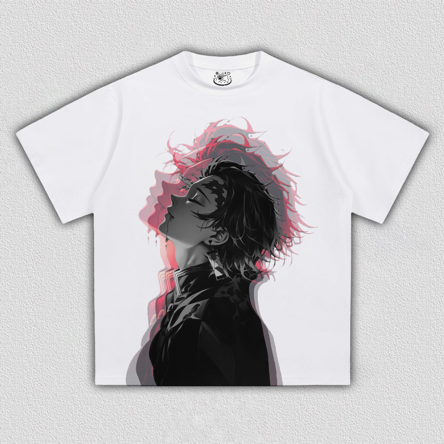 Kamado Tanjirou V3 TEE