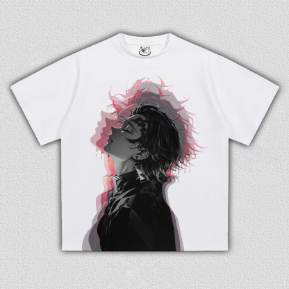 Kamado Tanjirou V3 TEE