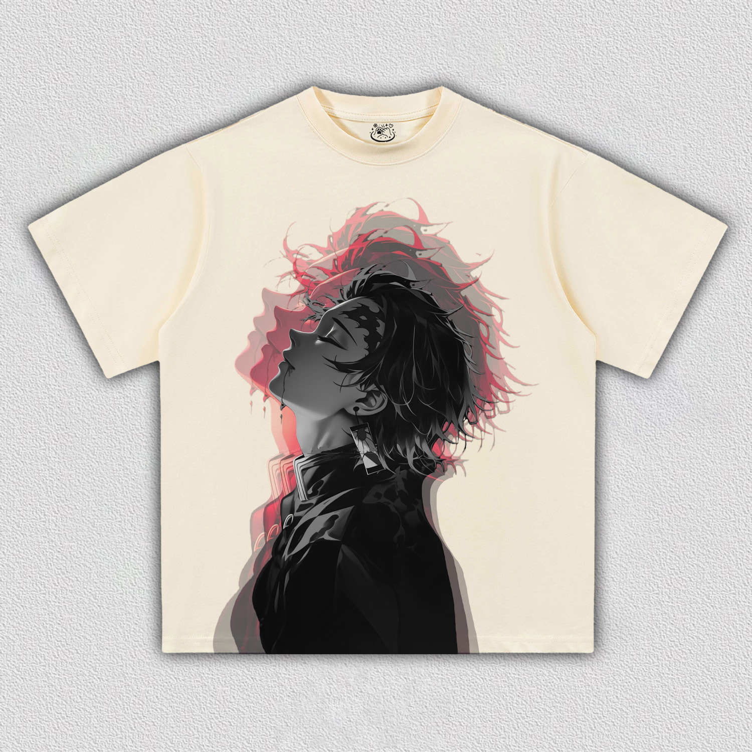 Kamado Tanjirou V3 TEE