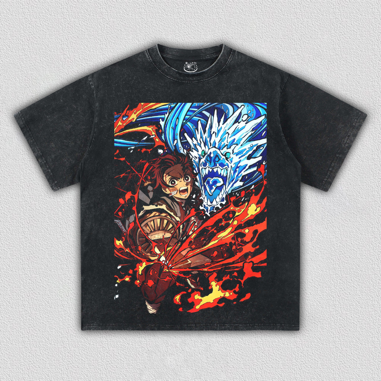 Kamado Tanjirou V30 TEE