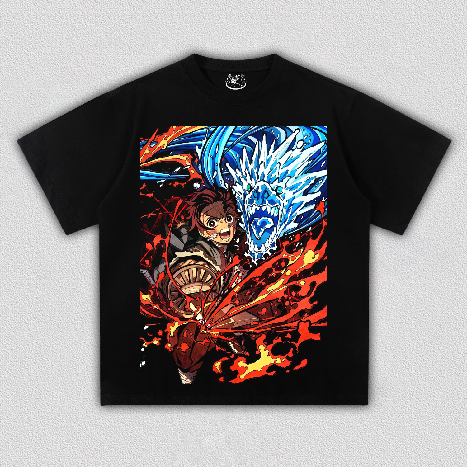 Kamado Tanjirou V30 TEE