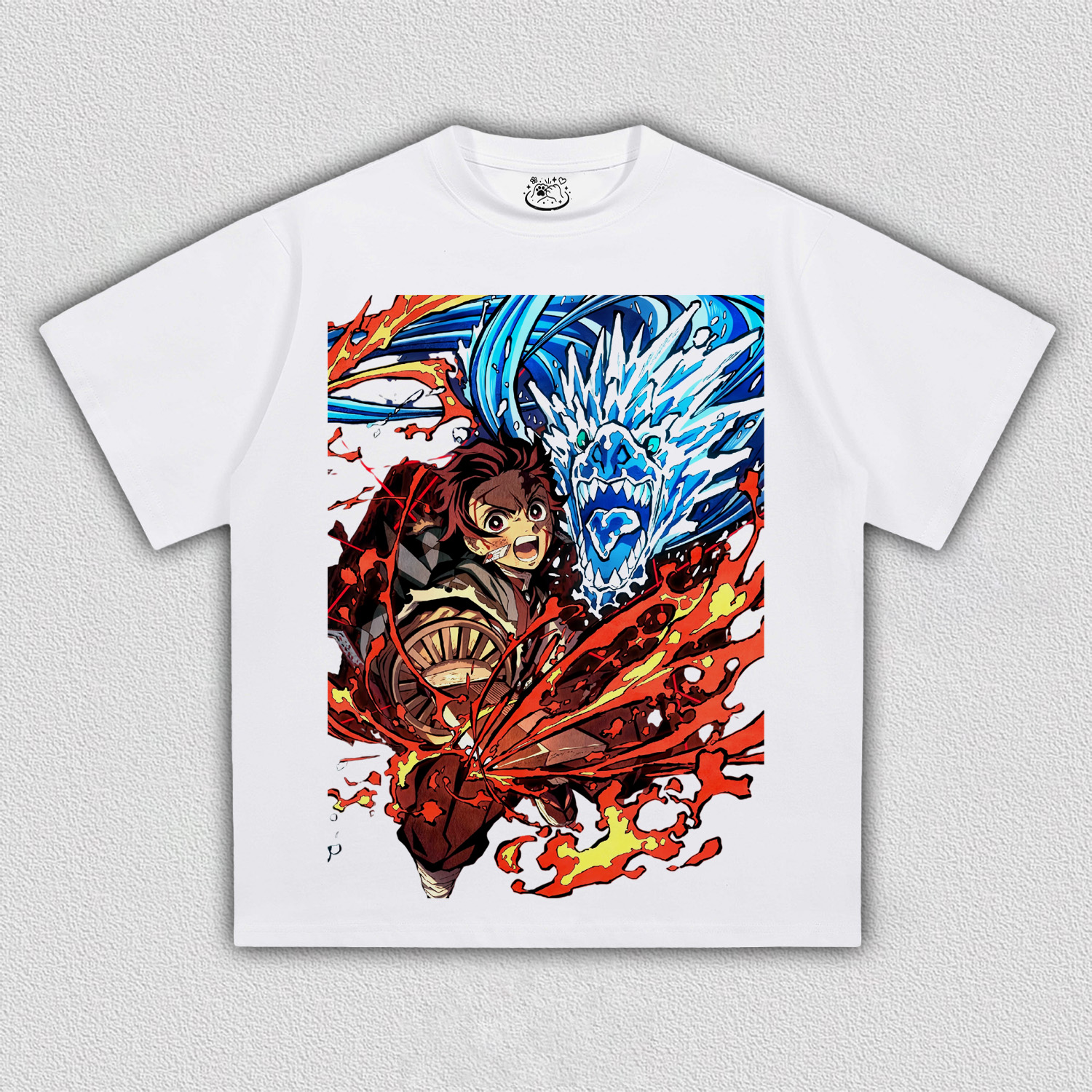 Kamado Tanjirou V30 TEE