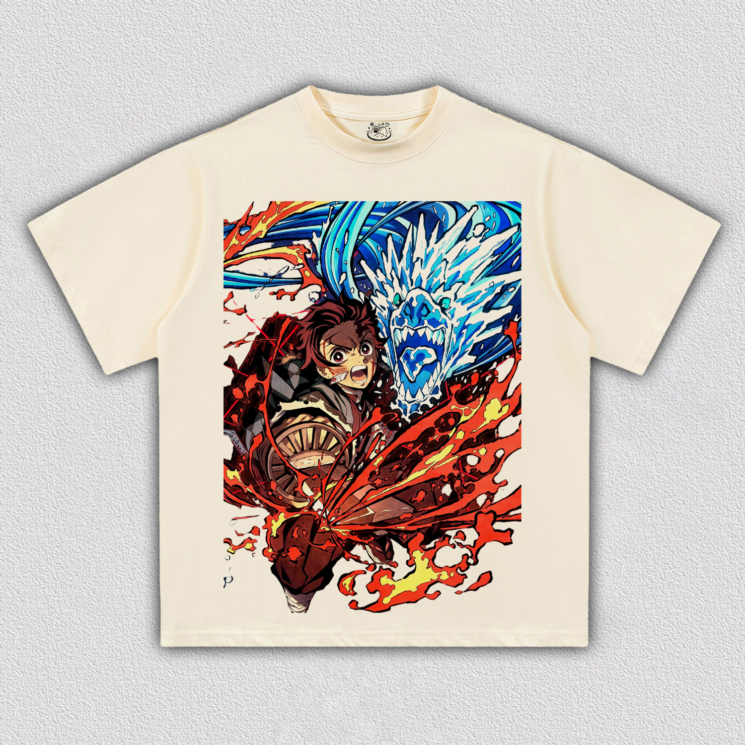 Kamado Tanjirou V30 TEE