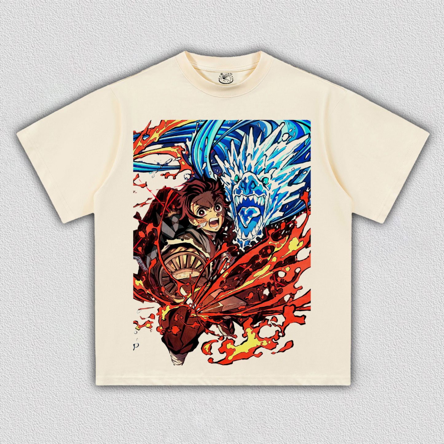 Kamado Tanjirou V30 TEE