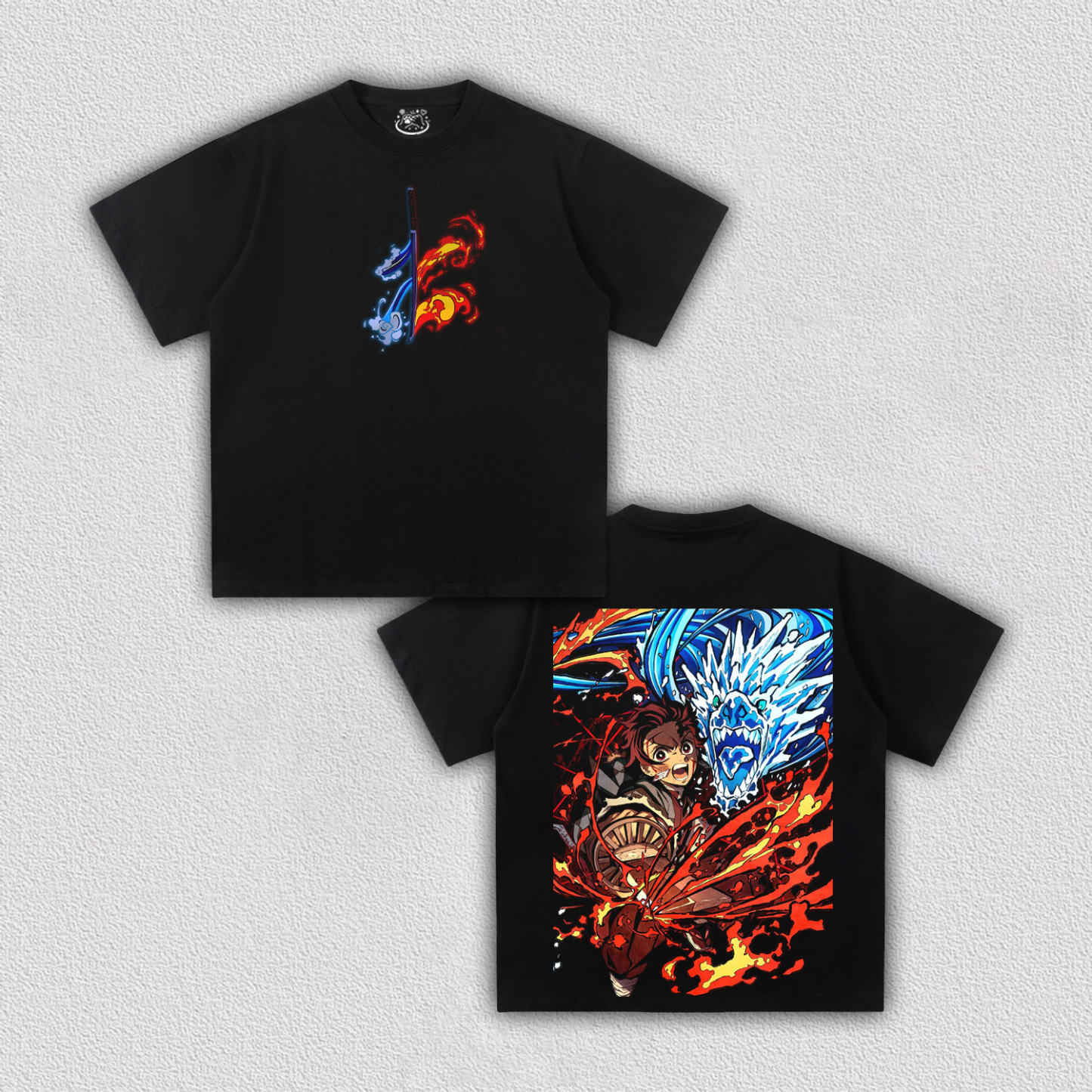 Kamado Tanjirou V31 TEE