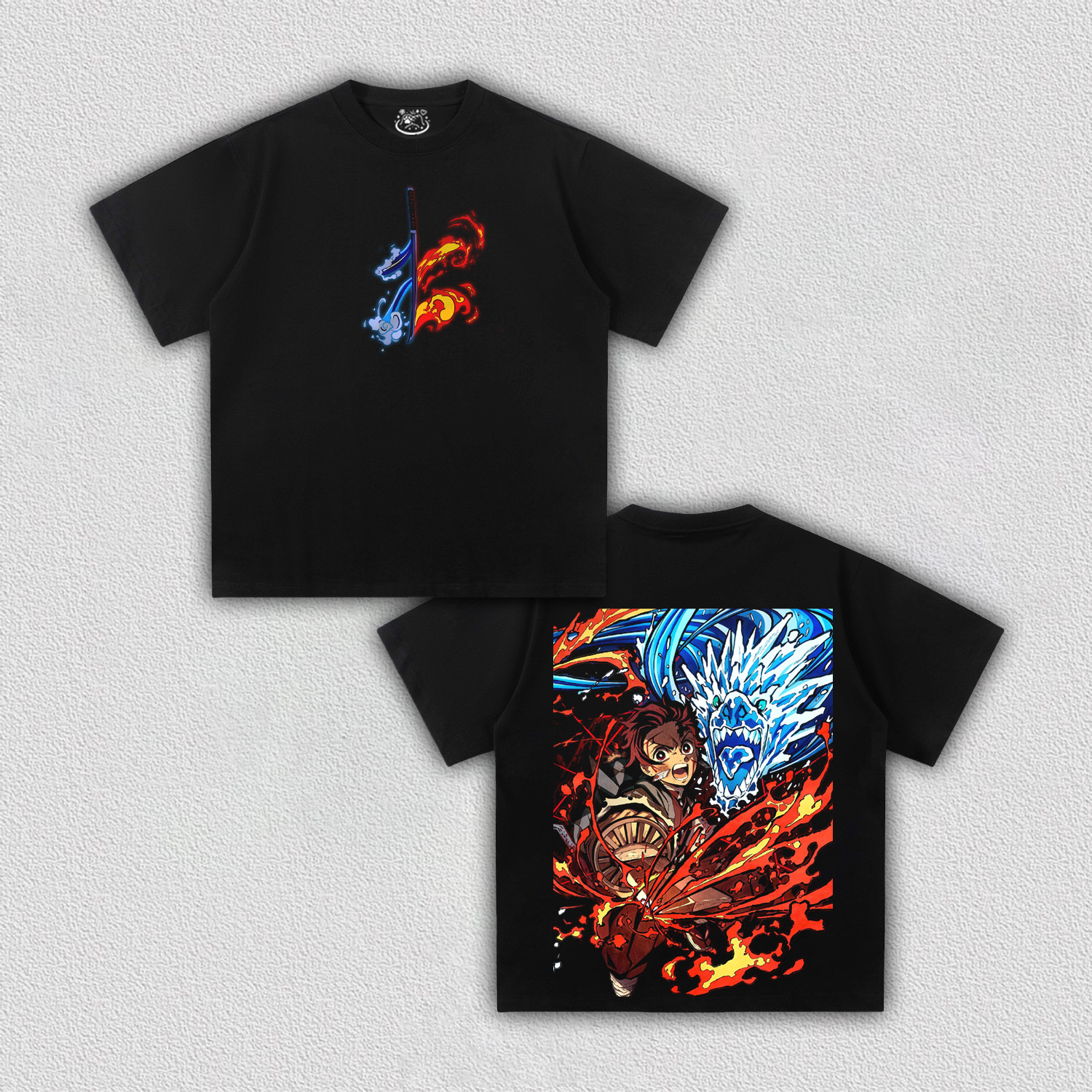 Kamado Tanjirou V31 TEE