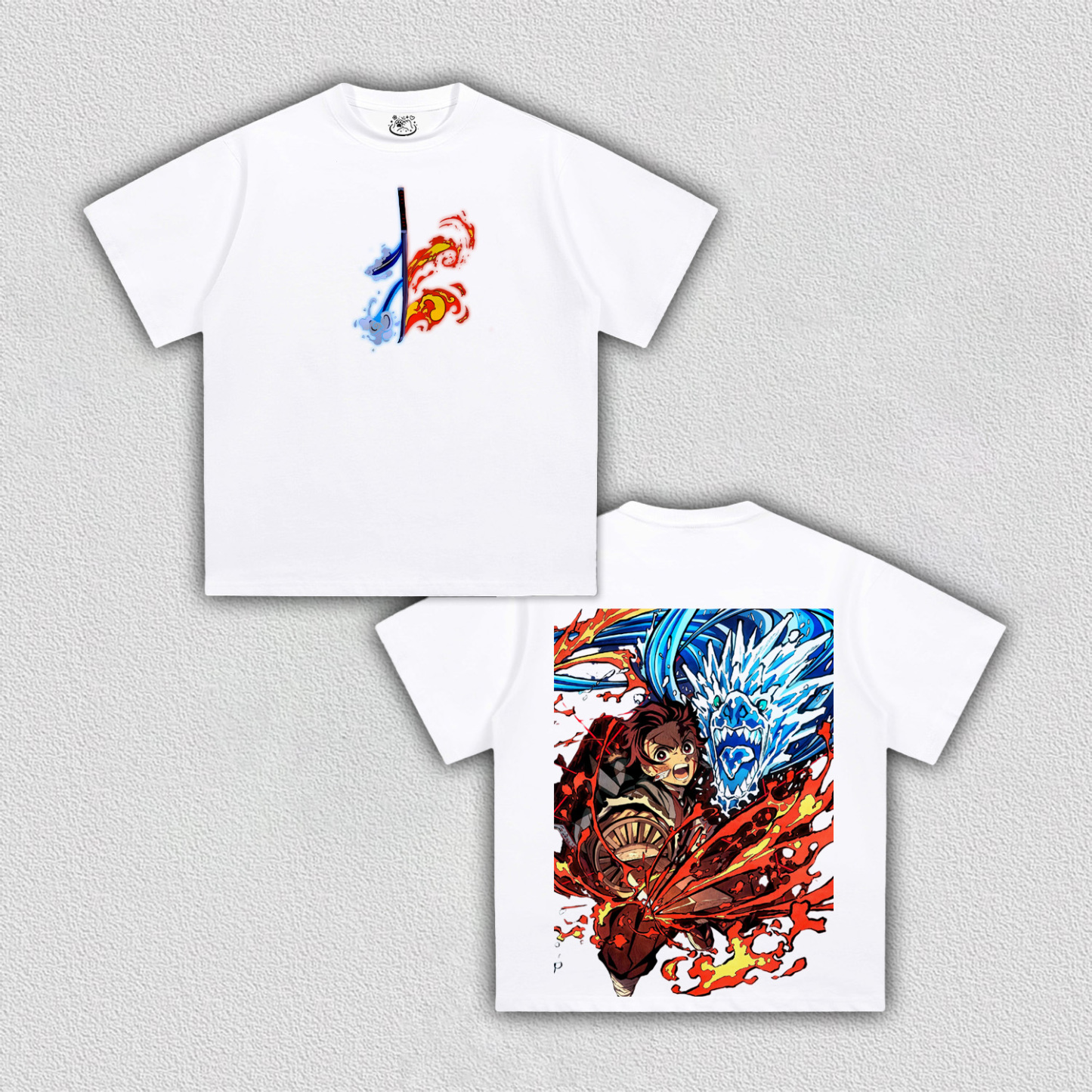 Kamado Tanjirou V31 TEE