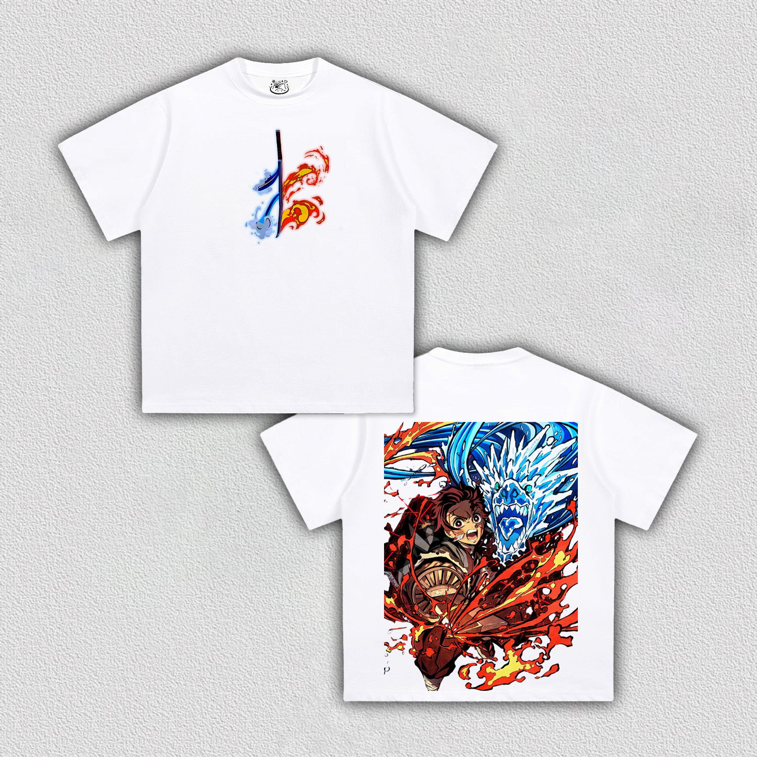 Kamado Tanjirou V31 TEE