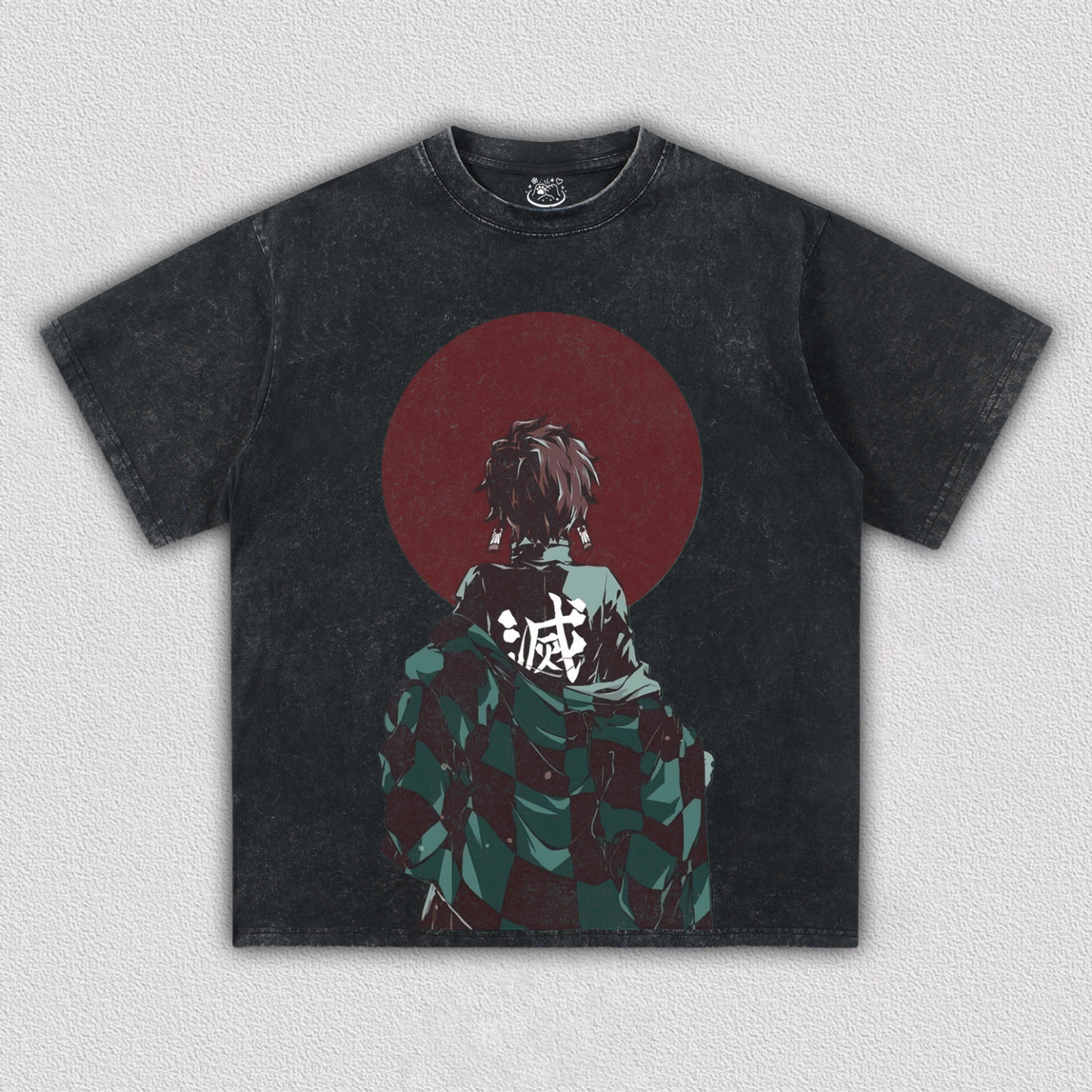 Kamado Tanjirou V36 TEE