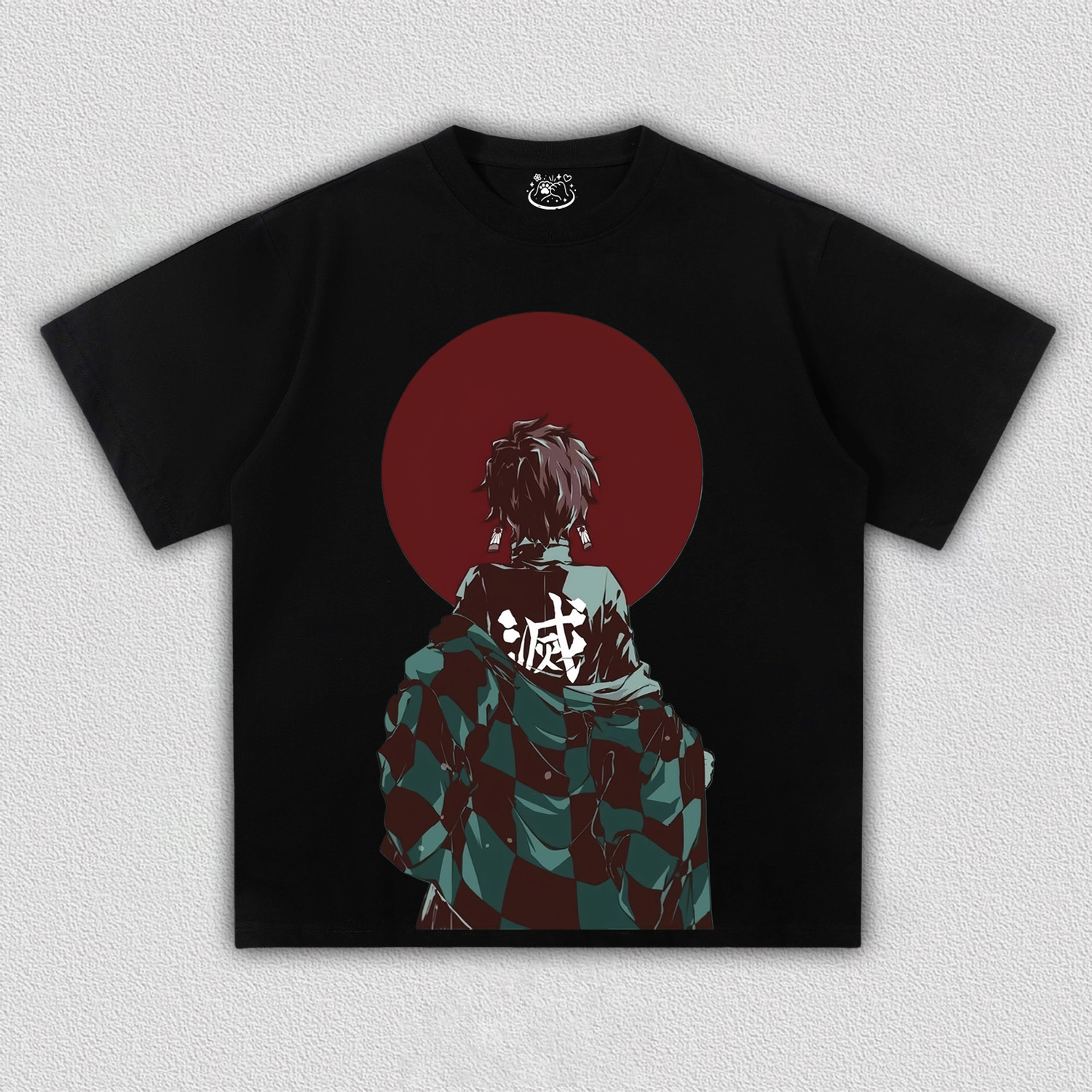 Kamado Tanjirou V36 TEE