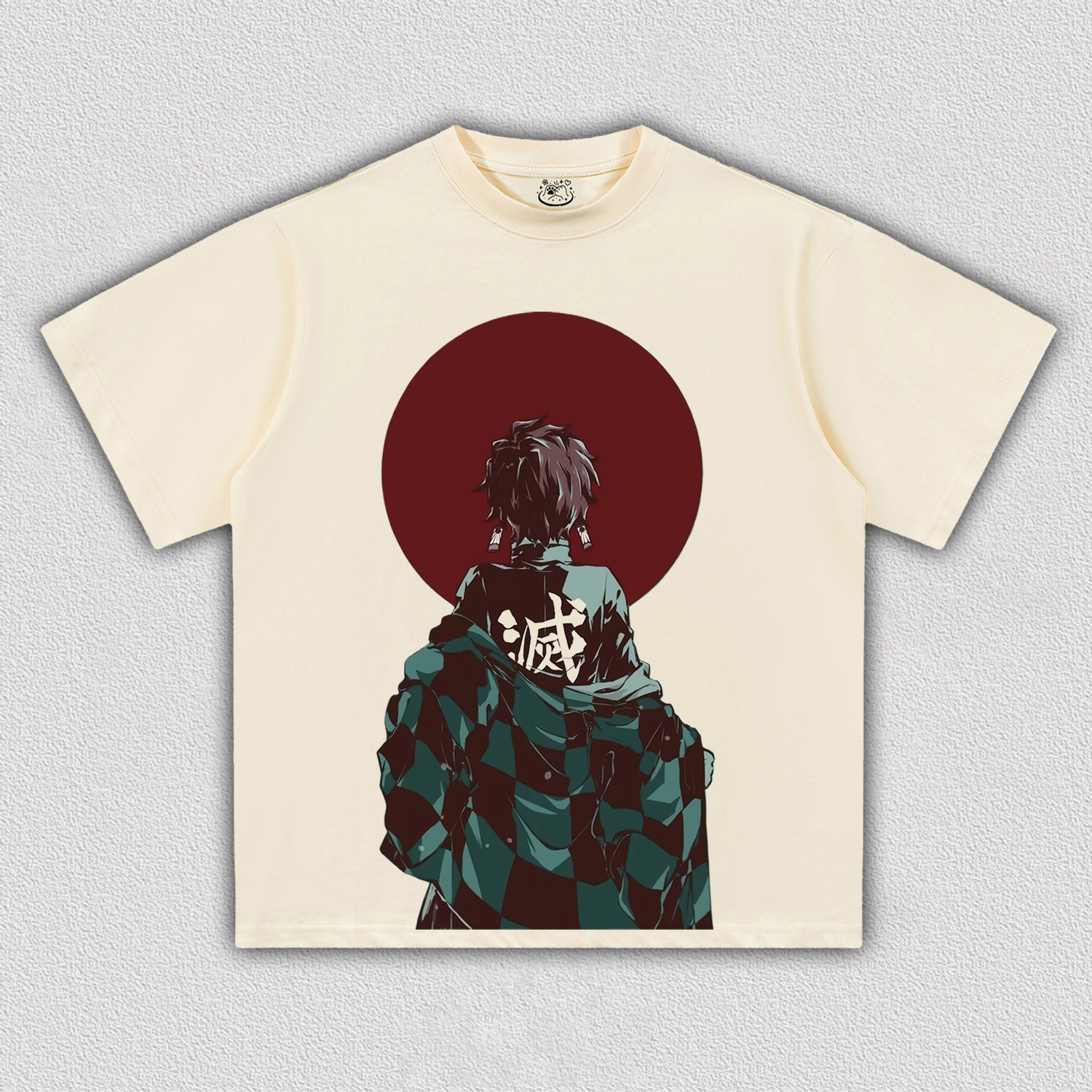 Kamado Tanjirou V36 TEE